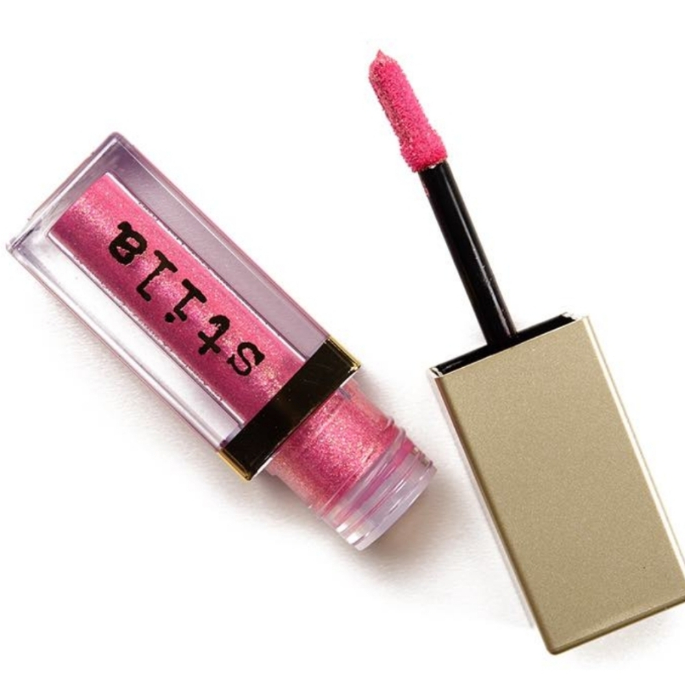 🧚‍♀️TULIP TWINKLE Stila DISCONTINUED Eyeshadow NWOBOX